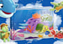 design children book illustration and free cover book for kdp amazon